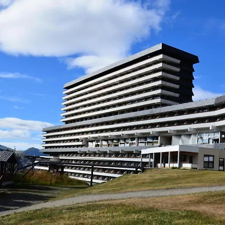 Apartment Combes - Style Au Pied Des Piste Mae-4044 Saint-Martin-de-Belleville
